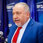 אביגדור ליברמן, צילום: פלאש 90/ אוליביה פיטוסי אביגדור ליברמן, צילום: פלאש 90/ אוליביה פיטוסי