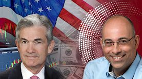 פרופסור ירון זליכה, ג'רום פאוול, צילום: באדיבות המצלם, ויקיפדיה, unsplash, freepik