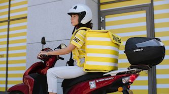 יאנגו דלי Yango Deli, צילום: באדיבות דור קדמי