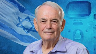 שמעון אקהויז, צילום: תומר שלום