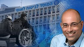 פרופסור ירון זליכה, צילום: באדיבות המצולם, Magma Images, unsplash