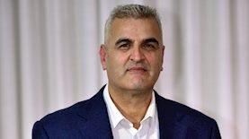 עו"ד יוסי אומיד, צילום: באדיבות משרד עורכי הדין אומיד ושות'