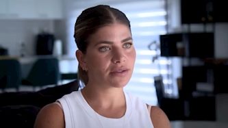 ג'קי אזולאי, צילום: מסך חדשות 13