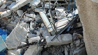 רעידת אדמה בישראל, צילום: shutterstock