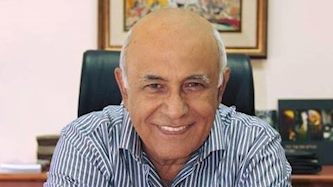 אביגדור קהלני, צילום: פייסבוק