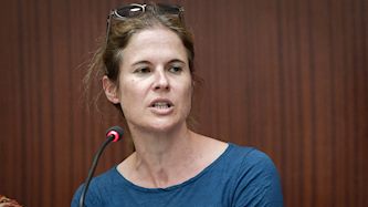 שקמה ברסלר, צילום: אבשלום ששוני פלאש90