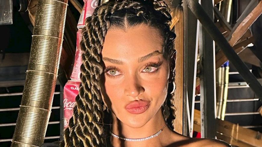 עדן פינס, צילום: אינסטגרם/ עדן פינס