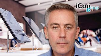 דורון סלע מנכ"ל אייקון גרופ, צילום: יח"צ, shutterstock
