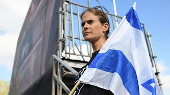 שקמה ברסלר, צילום: פלאש 90/ גילי יערי