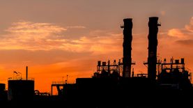 גז-אילוסטרציה, צילום: vecteezy