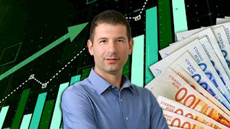 אושר טובול מנכ"ל מיטב טרייד, צילום: shutterstock, מיטב טרייד