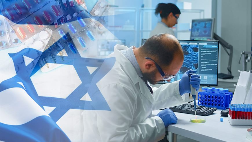 פארמה-אילוסטרציה, צילום: shutterstock, freepik