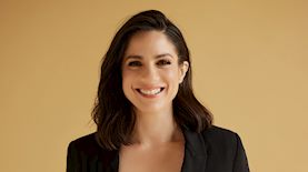 נסלי ברדה, צילום: שי פרנקו