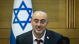 ניסים ואטורי, צילום: פלאש 90/ יונתן זינדל