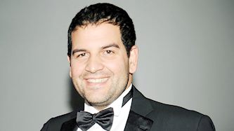 אדמונד ספרא, צילום: מתוך אתר תנועת אור