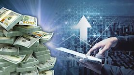 הייטק-אילוסטרציה, צילום: shutterstock