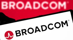 ברודקום, צילום: shutterstock