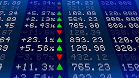 בורסה, צילום: shutterstock