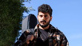 דניאל וייס, צילום: חיים קמחי