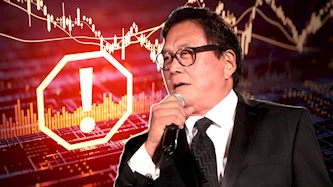 רוברט קיוסאקי, צילום: shutterstock, ויקיפדיה/ Gage Skidmore