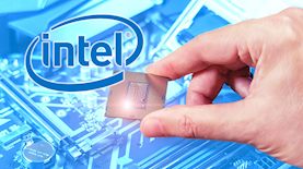 אינטל, צילום: shutterstock