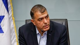 ח"כ יאסר חוג'יראת, צילום: נועם מושקוביץ דוברות הכנסת