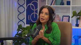 יעל פוליאקוב, צילום: יוטיוב/ מכבי שרותי בריאות