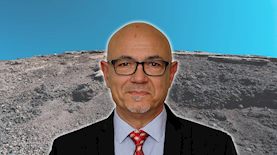 ג'אק סבג, מנכ"ל שותפות רא"מ, צילום: יחצ, shutterstock