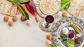 פסח, צילום: shutterstock