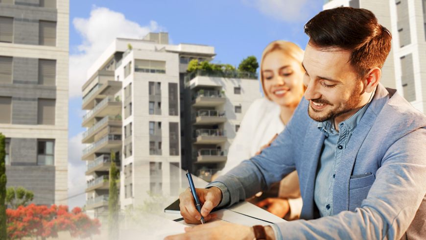 משכנתא, צילום: shutterstock