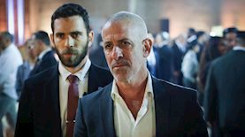 רונן בר, צילום: חיים גולדברג/פלאש 90