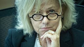 גילי בהרב-מיארה, צילום: פלאש 90/ יונתן זינדל