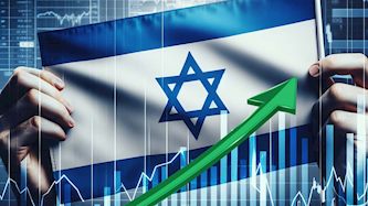 מניות עולות-אילוסטרציה AI, צילום: shutterstock