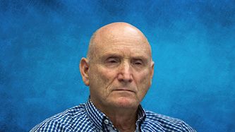 האלוף במיל' יצחק בריק, צילום: פלאש 90/ יונתן זינדל