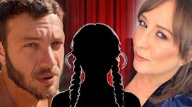 טלי אורן ועוז זהבי, צילום: shutterstock, אינסטגרם/ tallioren