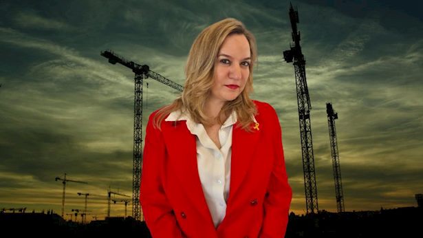 דניאלה רז ויינרב, סמנכ”לית מידע וניהול סיכונים CofaceBdi, צילום: CofaceBdi