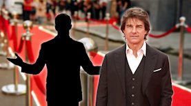 טום קרוז, צילום: shutterstock