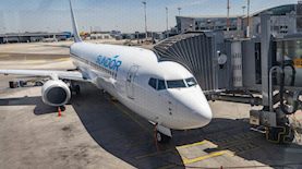 מטוס סאן דור, צילום: נתי שוחט/פלאש 90