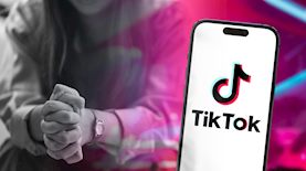 טיקטוק, צילום: shutterstock