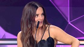 אופירה אסייג, צילום: מסך קשת 12