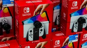 נינטנדו סוויץ', צילום: אילוסטרציה shutterstock