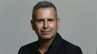 עורך הדין יוסי גיא מוסרי, צילום: טל קריספל דריי