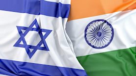 הודו, ישראל, צילום: shutterstock