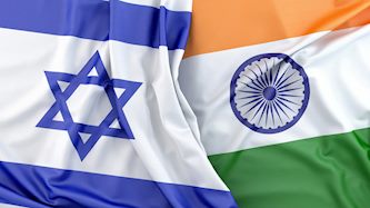 הודו, ישראל, צילום: shutterstock
