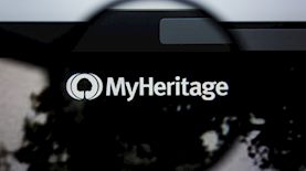 מיי הריטאג' My Heritage, צילום: אילוסטרציה shutterstock
