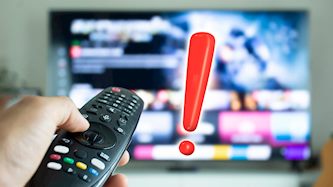 שידורים, צילום: shutterstock