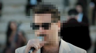 אביהו פנחסוב, צילום: ניר הדר