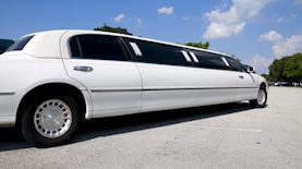 לימוזינה, צילום: אילוסטרציה shutterstock