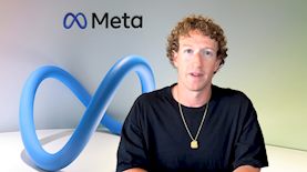 מארק צוקרברג, צילום: shutterstock, אינסטגרם/ zuck