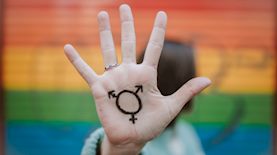 להט"ב, צילום: אילוסטרציה shutterstock